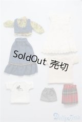 1/6サイズドール/OF:衣装バラまとめて A-24-12-04-1004-KD-ZU