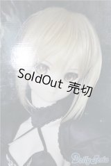 DD/セイバーオルタ 2nd Ver. A-24-12-04-1050-TN-ZU