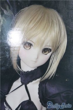 画像1: DD/セイバーオルタ 2nd Ver. A-24-12-04-1050-TN-ZU