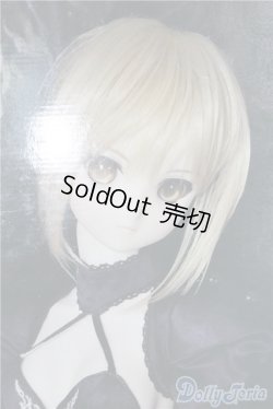画像1: DD/セイバーオルタ 2nd Ver. A-24-12-04-1050-TN-ZU