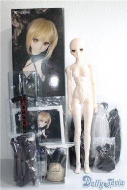 画像10: DD/セイバーオルタ 2nd Ver. A-24-12-04-1050-TN-ZU