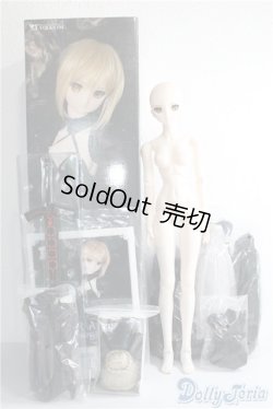 画像10: DD/セイバーオルタ 2nd Ver. A-24-12-04-1050-TN-ZU
