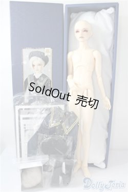 画像5: SD17BOY/マクシミリアン:星間学寮Ver. U-24-12-10-219-TN-ZU