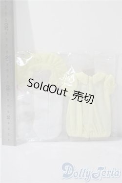 画像2: 幼SD/OF:衣装セット U-25-07-01-201-TN-ZU