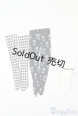 SDM＆MSD/OF:靴下 U-24-12-10-120-TN-ZU