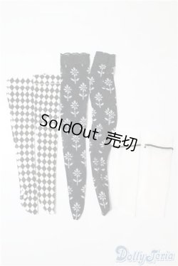 画像2: SDM＆MSD/OF:靴下 U-24-12-10-120-TN-ZU