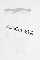 SD/OF:下着 U-25-12-10-262-TN-ZU