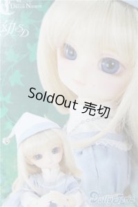 幼SD/のの U-24-12-17-204-TN-ZU