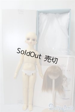 画像5: MSD/ワンオフトッピCiera様 U-24-12-17-210-TN-ZU