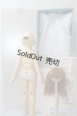 画像6: MSD/ワンオフトッピCiera様 U-24-12-17-210-TN-ZU