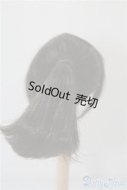 画像2: 6-7inch/ウィッグ U-24-12-17-044-TN-ZU