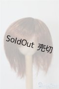 6-7inch/ウィッグ U-24-12-17-045-TN-ZU