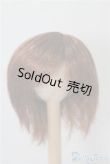 6-7inch/ウィッグ U-24-12-17-045-TN-ZU