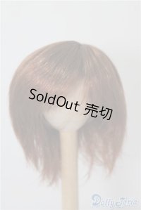 6-7inch/ウィッグ U-24-12-17-045-TN-ZU