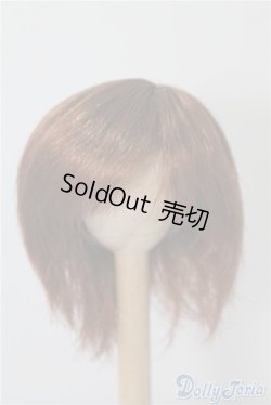 画像1: 6-7inch/ウィッグ U-24-12-17-045-TN-ZU