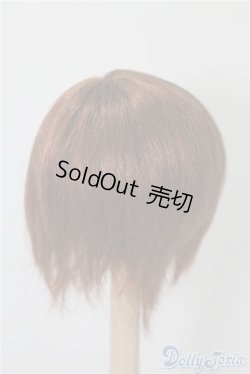 画像2: 6-7inch/ウィッグ U-24-12-17-045-TN-ZU