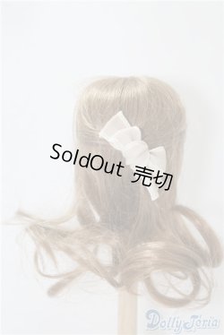 画像2: 6-7inch/ウィッグ U-24-12-24-001-TN-ZU