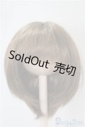 7-8inch/ウィッグ U-24-12-24-007-TN-ZU
