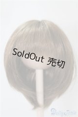 7-8inch/ウィッグ U-24-12-24-007-TN-ZU