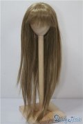 8-9inch/ウィッグ U-24-12-17-012-TN-ZU