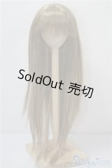 8-9inch/ウィッグ U-24-12-17-012-TN-ZU