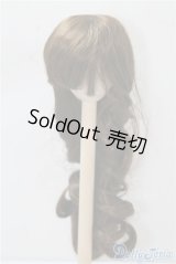 8-9inch/ウィッグ U-24-12-24-019-TN-ZU