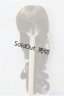 画像1: 8-9inch/ウィッグ U-24-12-24-019-TN-ZU