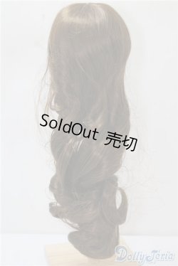 画像2: 8-9inch/ウィッグ U-24-12-24-019-TN-ZU