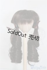 9-10inch/ウィッグ U-24-12-31-126-TN-ZU