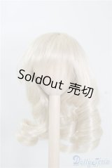 9-10inch/ウィッグ U-24-12-31-127-TN-ZU