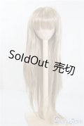 9-10inch/ウィッグ U-24-12-31-128-TN-ZU