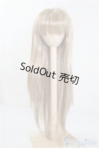9-10inch/ウィッグ U-24-12-31-128-TN-ZU