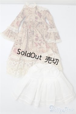 画像2: SD/OF:衣装セット U-24-12-24-115-TN-ZU