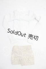 SD/OF:衣装セット U-26-06-17-030-TN-ZU