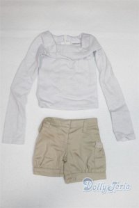 SD/OF:衣装セット U-25-11-05-240-TN-ZU