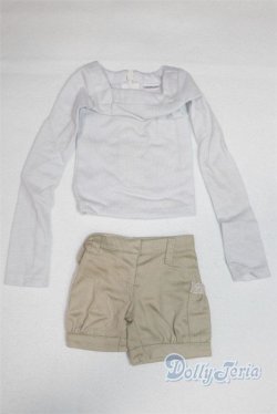 画像1: SD/OF:衣装セット U-25-11-05-240-TN-ZU