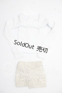 画像1: SD/OF:衣装セット U-26-06-17-030-TN-ZU
