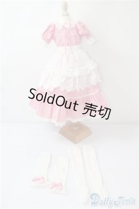 SDGrB＆SD13男の子/OF:衣装セット U-24-12-31-151-TN-ZU