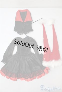 画像1: SDM＆MSD/OF:衣装セット U-24-12-31-152-TN-ZU