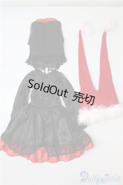 画像2: SDM＆MSD/OF:衣装セット U-24-12-31-152-TN-ZU