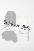 SDM＆MSD/OF:衣装セット U-24-12-24-151-TN-ZU