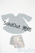 SD/OF:衣装セット U-25-07-22-183-KD-ZU