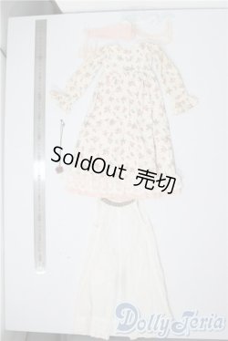 画像2: SD/OF:衣装セット U-25-07-22-181-KD-ZU