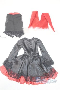 画像2: SD/OF:ドレス U-25-11-05-245-KD-ZU