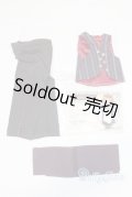 SD/OF:衣装セット U-24-12-24-082-KD-ZU