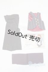 SD/OF:衣装セット U-24-12-24-082-KD-ZU