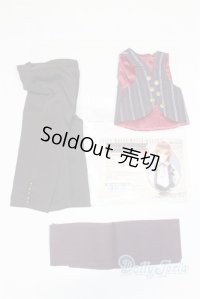 SD/OF:衣装セット U-24-12-24-082-KD-ZU