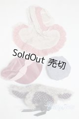 SDM＆MSD/OF:小物 U-25-12-10-269-KD-ZU