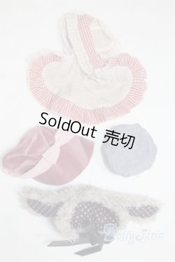 画像1: SDM＆MSD/OF:小物 U-25-12-10-269-KD-ZU