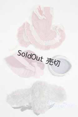 画像2: SDM＆MSD/OF:小物 U-25-12-10-269-KD-ZU